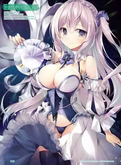 Dengeki Moeoh 2021-06 [Digital]