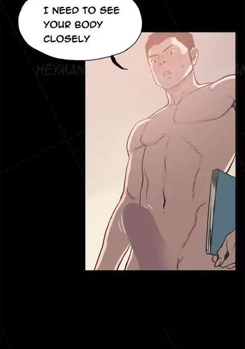 Cohabitation Ch.1-35.5