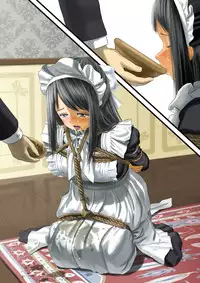 [Ito Fleda] Maiden Voyage [Digital]