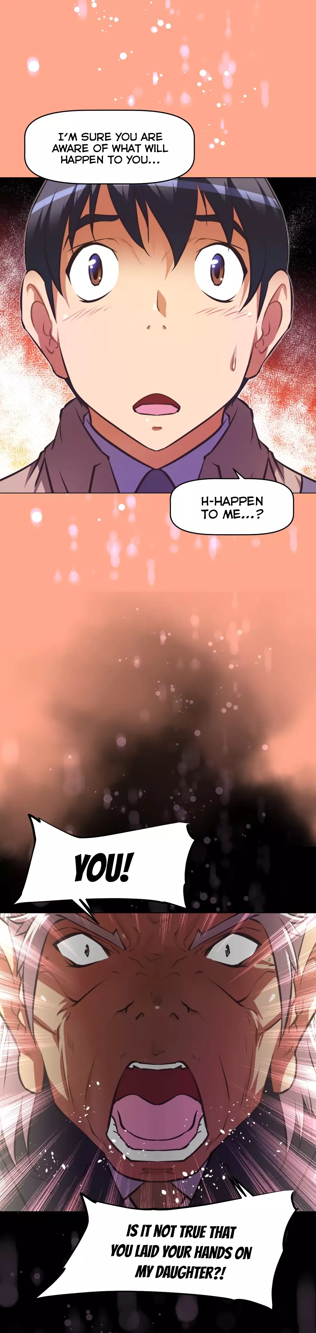 Brawling Go Ch.76-126