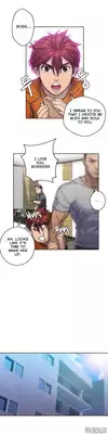Ghost Love Ch.1-9 (English) (YoManga) (Ongoing)