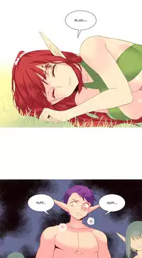 [Rozer] A World that I Rule | 我统治的世界 Ch.1-33 [Chinese]