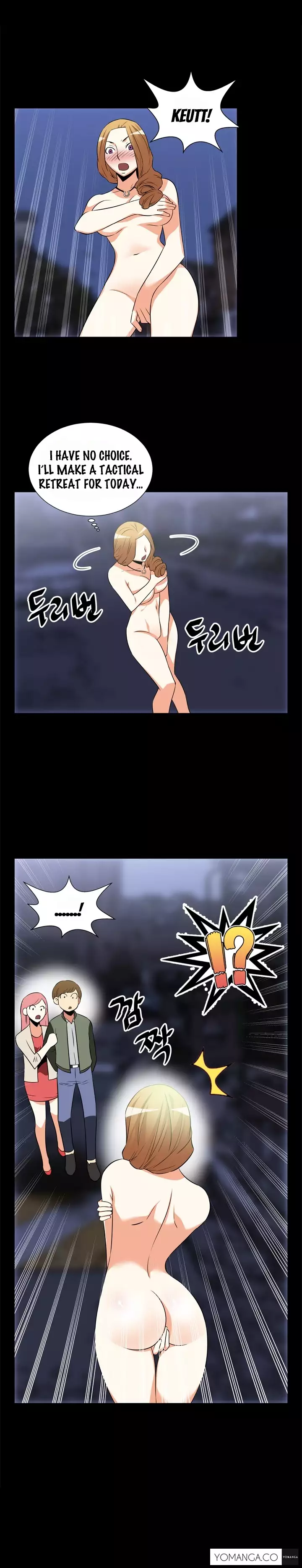 Love Parameter Ch.1-42