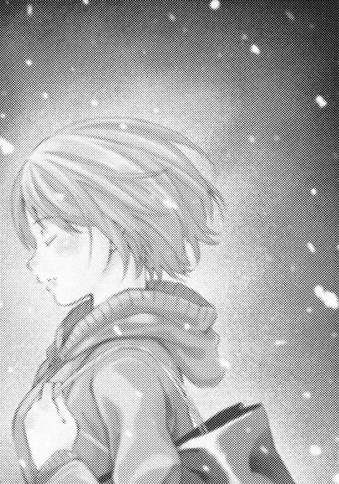 Christmas no Yoru ni