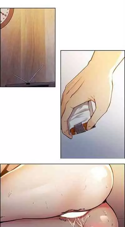 Taste of Forbbiden Fruit Ch.10/24