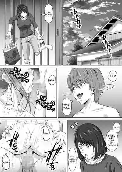 Do-Inaka Gurashi 4 | Living In The Middle Of Nowhere 4