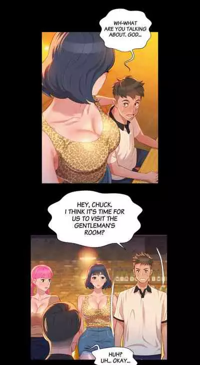 Sister Neighbors (Uncensored) [Chapter 1-18]