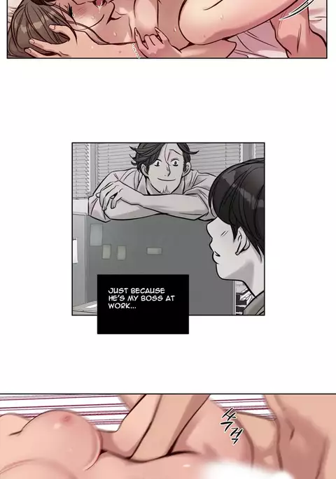 Atonement Camp Ch.1-38