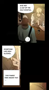 Ace Ch.1-4 (English) (Ongoing)