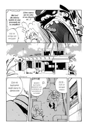 MIDARA Ch. 1-7