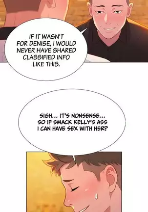 What do you Take me For? Ch.15/?