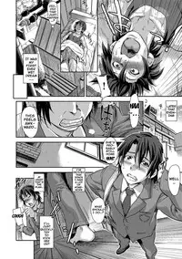 [gemu555] Inmoralism Ch 1-6, 8-9 [English] {doujins.com} [Digital]