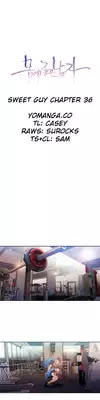 [BAK Hyeong Jun] Sweet Guy Ch.1-50 (English) (YoManga) (Ongoing)