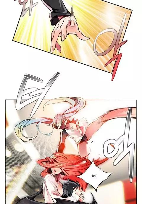 Lilith`s Cord Ch.1-37