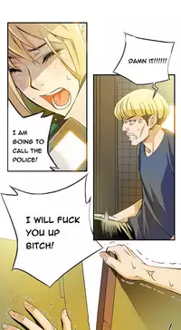 [Gyuo] Kill the Dead Bastard Ch.0-12 (English) (Ongoing)