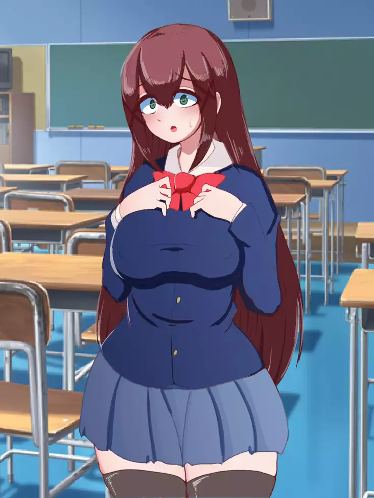 hukusyuu sekika apuri ～kage kya no ore ga mukatuku sannin wo dosukebe obuzye ni ka eru made～