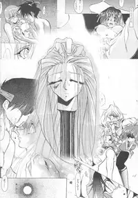 [Studio Kimigabuchi (Kimimaru)] TEN (Various)