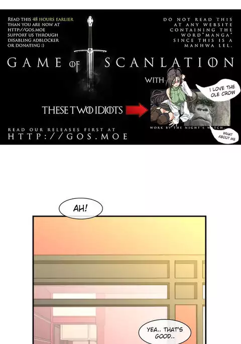 Master in My Dreams Ch.0-44