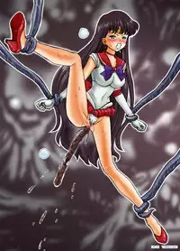 [RAT TAIL (IRIE YAMAZAKI)] IRIE YAMAZAKI "Sailor Moon" Anal & Scatolo Sakuhinshuu Ver. 1 (Bishoujo Senshi Sailor Moon) [Digital]