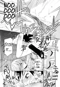 [Mizuki Eimu] Lipstick Ch. 1-6 [English] {Hennojin}