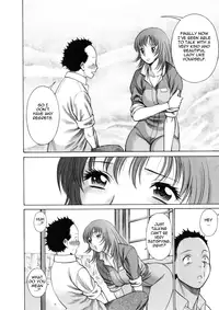 [Tamaki Nozomu] The Working Goddess Ch. 1-5 [English] {Tadanohito}