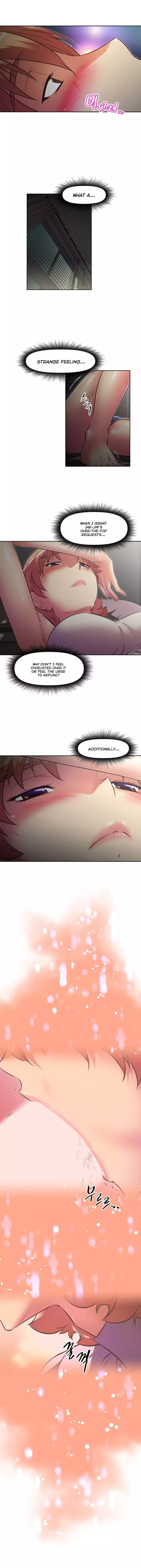 Brawling Go Ch.76-125