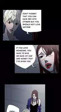 Ace Ch.1-22 (English) (Ongoing)