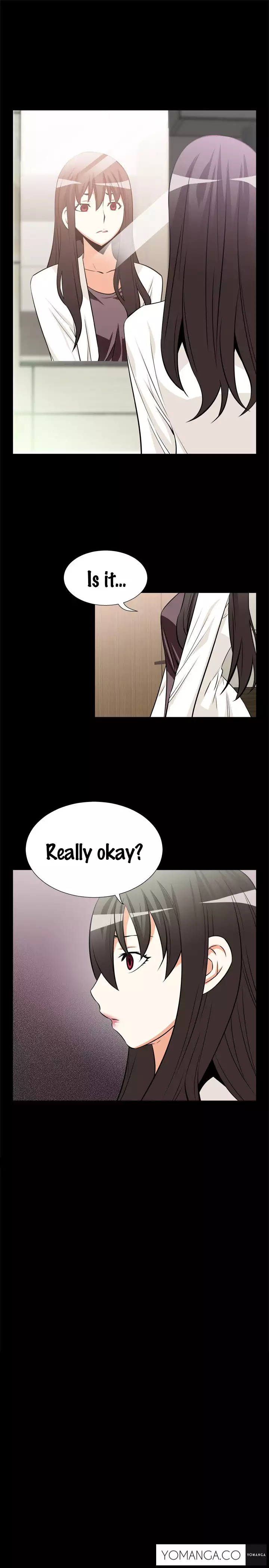 Love Parameter Ch.1-37