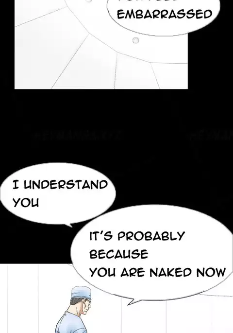 The Taste of Hands Ch.1-64