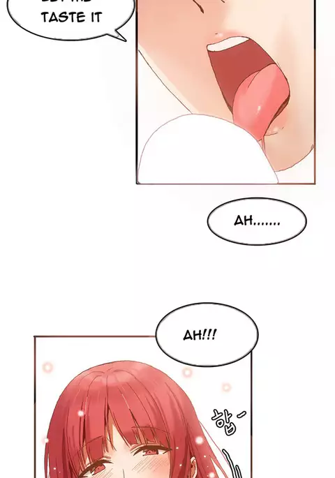 Hari Dormitory Ch.1-11