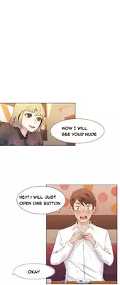 Miss Mystic Ch.1-9 (English) (Ongoing)