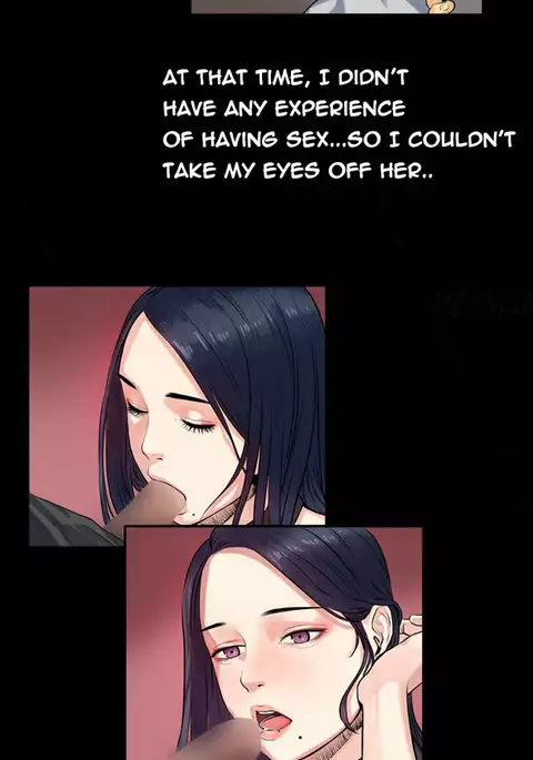 First Love Syndrome Ch.1-8