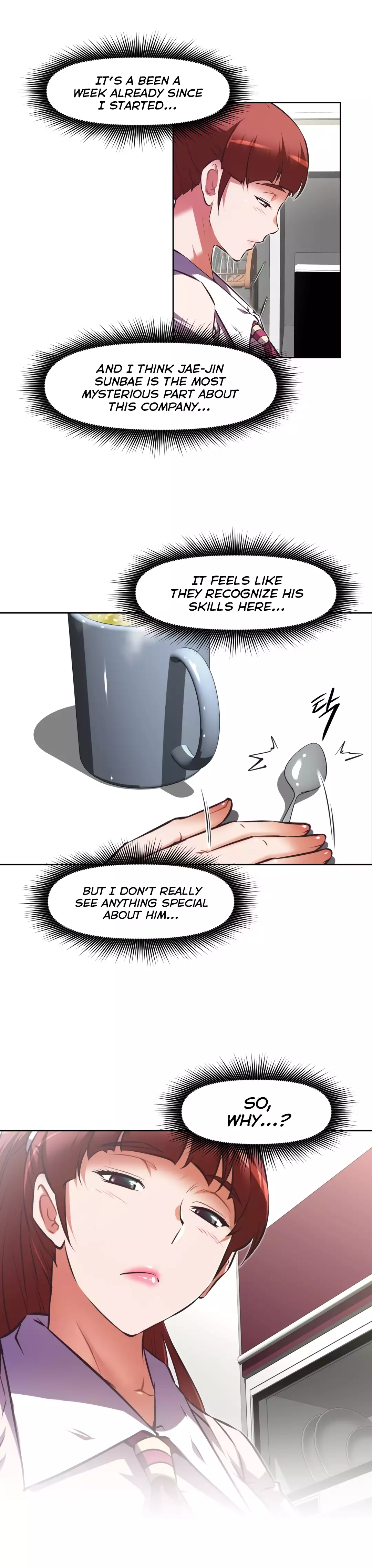 Brawling Go Ch.76-113