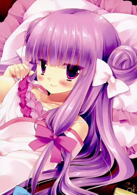 Tonight The Night {Hennojin}