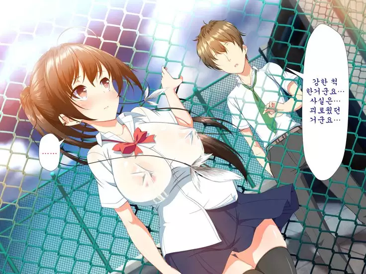 Inran Virus ~Seikoui wa Iryoukoui~ <팀 혼파망>