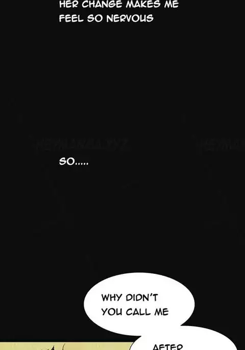 The Taste of Hands Ch.1-67