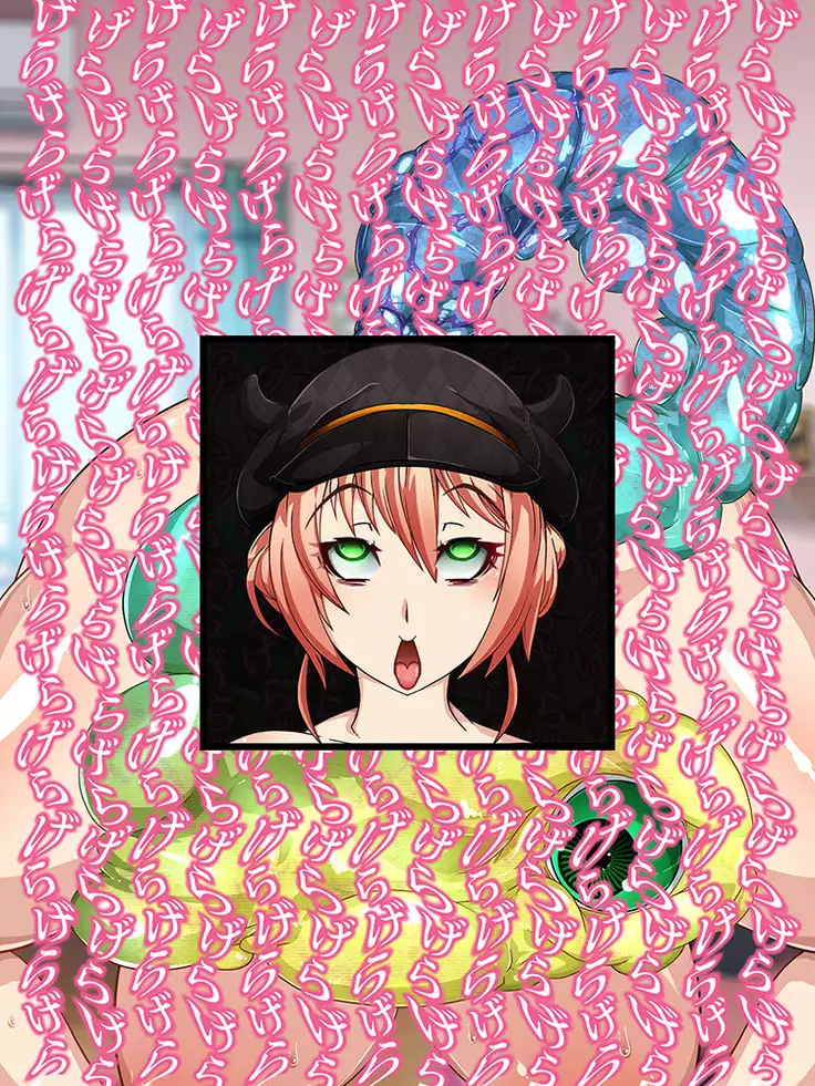 Brainwashing Oji-san and hypnosis parasitic fungus