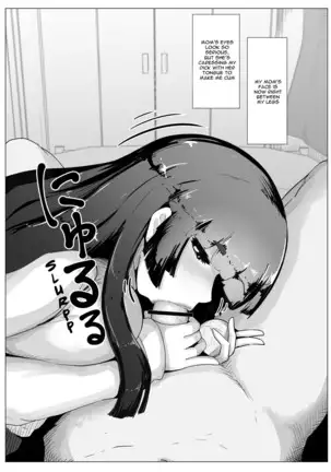 Mother and Son Love Story Compilation