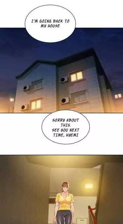 What do you Take me For? Ch.54/?