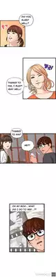 [Hong Ban-Jang] Guest House Ch.1-17 (English) (Ongoing)