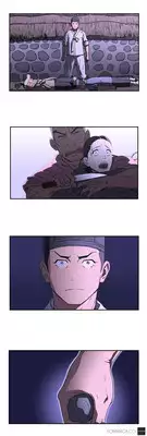 [Yi Hyeon Seok] Refrain Love Ch.1-15 (English) (YoManga) (Ongoing)