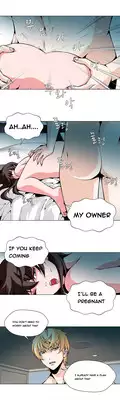 [Fantastic Whale] Twin Slave Ch.1-21 (English) (Ongoing)