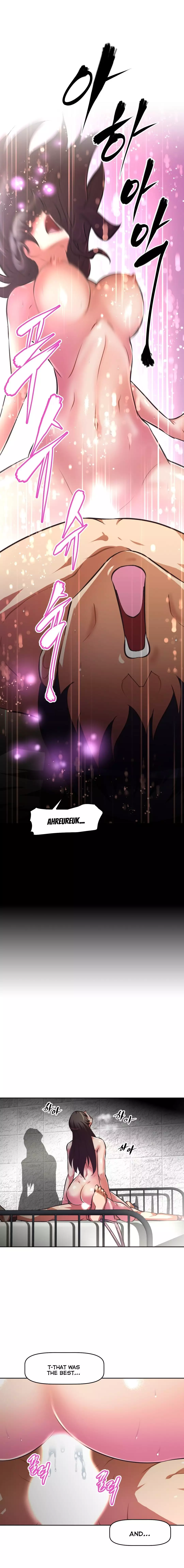 Brawling Go Ch.76-122