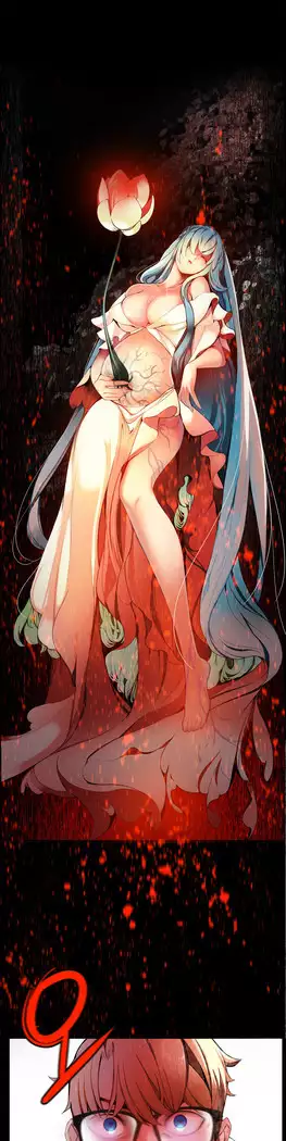 Lilith`s Cord Ch.0-23