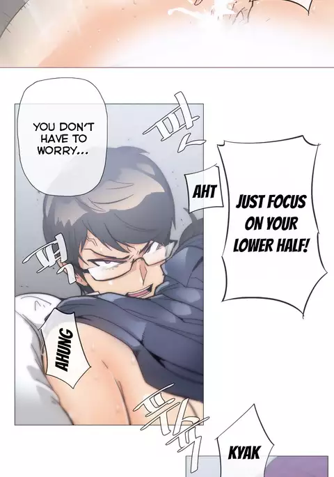 Household Affairs Ch.1-45