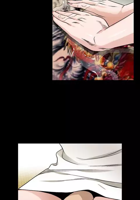 The Taste of Hands Ch.1-71