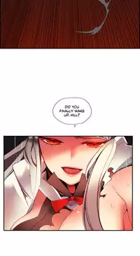 [Juder] Lilith`s Cord Ch.1-20 (English) (Ongoing)