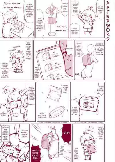 NekoNekoNote10 Iedeshoujo Jitakuni Tsurekomi Choukyou Sex + Omake