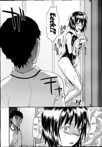 [Yuzuki N Dash] Zutto Suki Datta Ch. 1-3 [English] [SeinenScans] [TripleSevenScans]