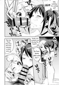 Little Bitch Planet Vol. 4